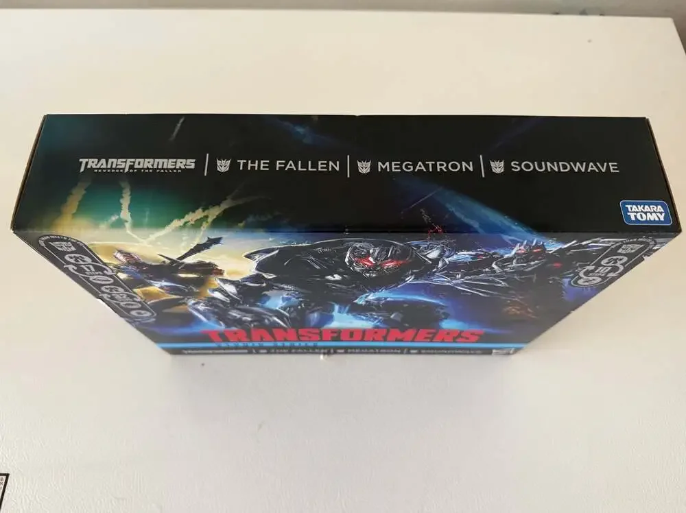 Hasbro transformers studio